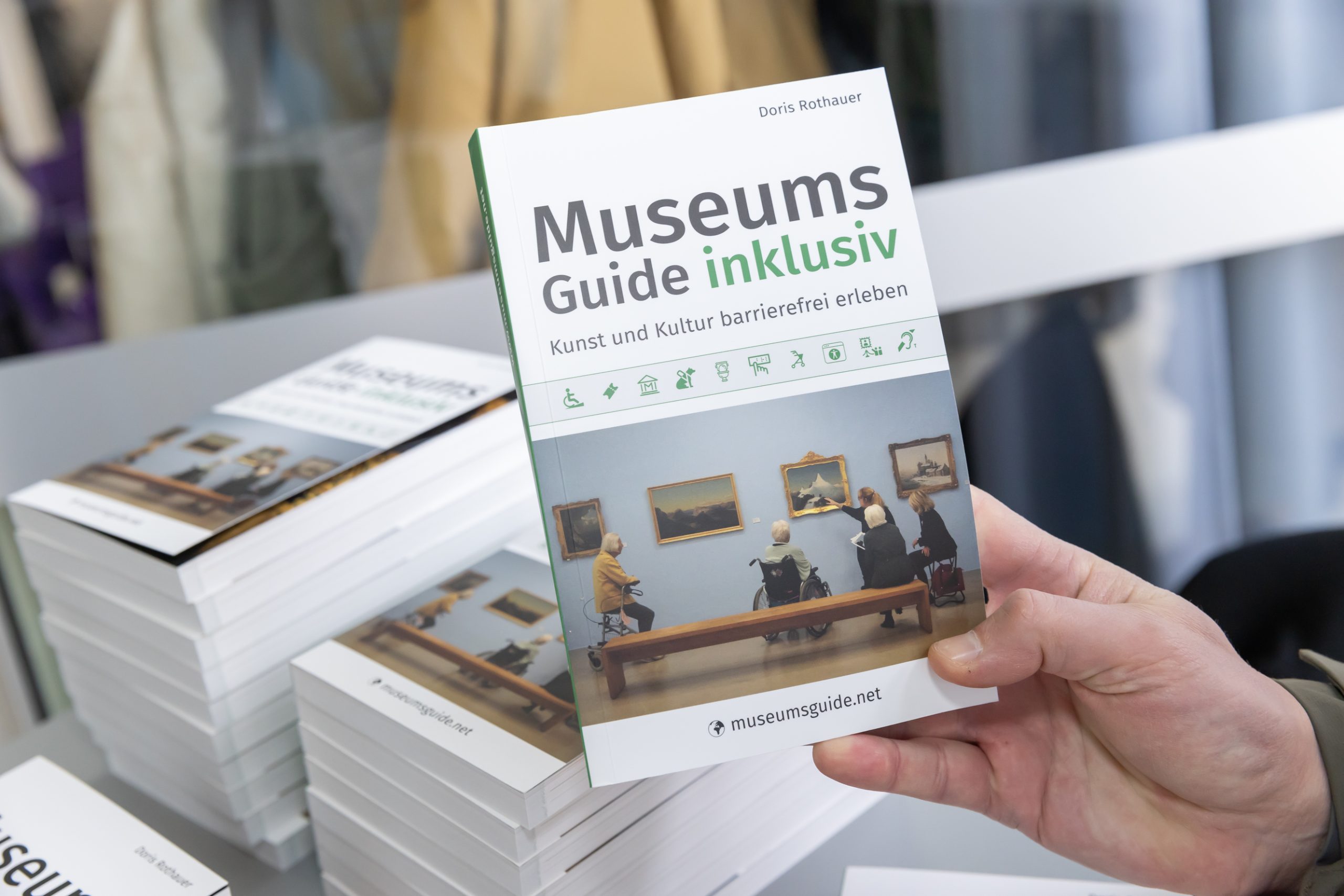 museums guide inklusiv
