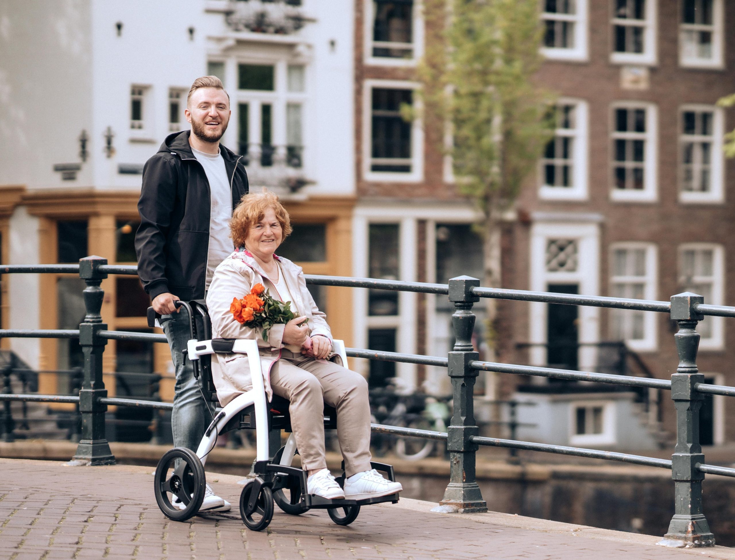 Persönliche Assistenz